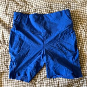 Lululemon Base Pace 6” Shorts